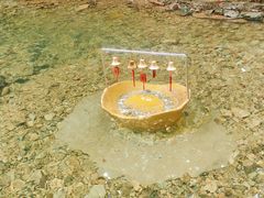 -本溪汤沟绿石谷森林公园