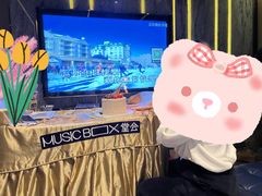 -堂会·KTV·自助餐·团建聚会(天河店)