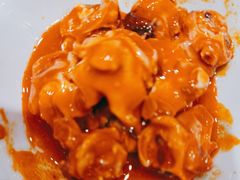 -争鲜回转寿司(通州万达店)
