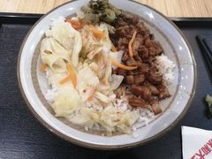 -永和大王(浦东南路店)