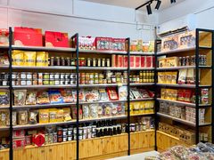 -长平腊味·潮汕特产