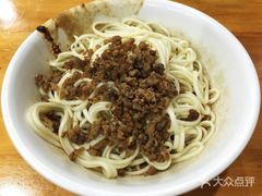-吴记怪味面(牛王庙店)