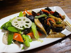 -正宗天津烧麦馆(柳州路店)