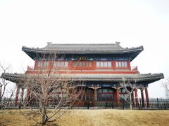 -西海子公园