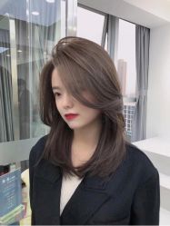 点击看大图 -藤野造型