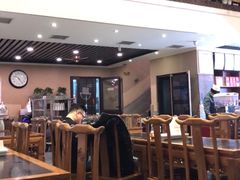 大堂-杨记清芳牛肉拉面(宝龙广场店)