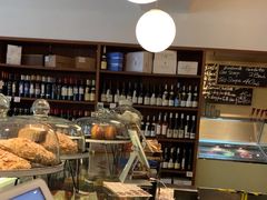-BAKER&SPICE(安福路店)