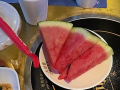 -大河宴·椒麻鱼火锅(北京路中和美食街店)