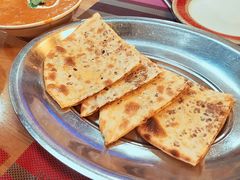 -食彩美印度特色美食餐厅·印度料理