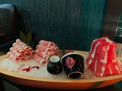 -大隐·成都火锅Bistro(合生麒麟新天地店)