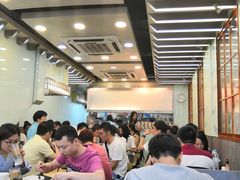 -义顺牛奶公司(庇利金街店)