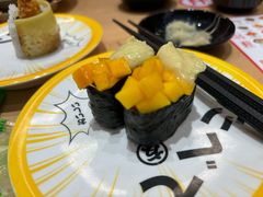 -友壹町寿司(佛山新DNA店)