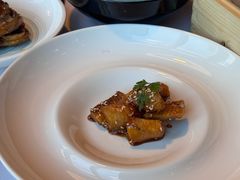 -富力丽思卡尔顿酒店·丽轩中餐厅