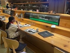 -大岛日本料理铁板烧(南通大饭店)