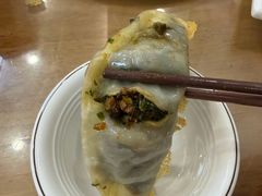 -春水锅贴·传统鲁菜(大明湖店)