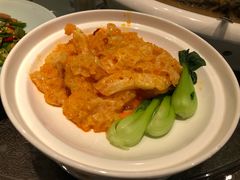 酸辣广肚-阿庄新豫菜(通泰路店)