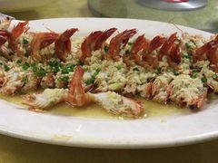 -鹿福农庄(南沙天后宫店)