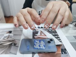 -99·MINI美甲美睫