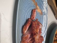 -鹿港小镇(悠唐店)