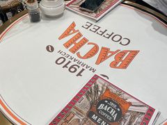 -夿萐咖啡(爱雍·乌节店)