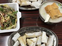 -陈添記·祖傳爽鱼皮·西关老字号(广州首店)