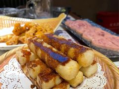 -哥老官重庆美蛙鱼头(圆融广场店)