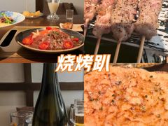 -本寻烧肉酒场(双井店)