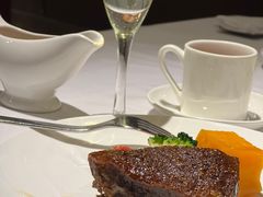 -王品牛排(郑州大卫城店)