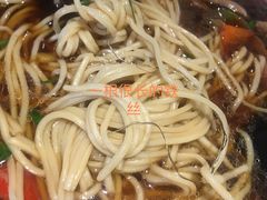 -乔家栅(襄阳南路店)