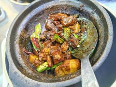 -兴记肉骨茶(甲洞大街第二新分店)