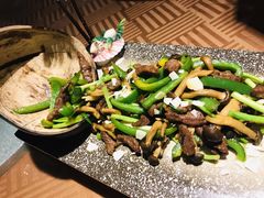 -渔太泰漓江小馆·广西融合菜(西街店)