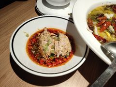 -太二酸菜鱼(天鹅湖万达店)
