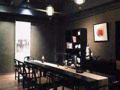 -德迹斋禅意文化茶馆·茶空间·商务洽谈•宴席(桃园店)