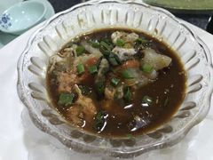 江蟹生-星龙海鲜(望江东路店)
