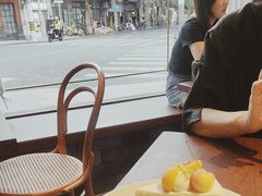 -EAU CAFE(永康路店)