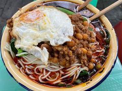 -温馨缘面庄(总店)
