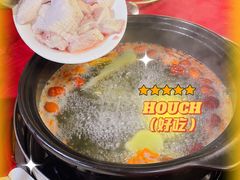 -花苑美食横琴生蚝火锅(拱北粤华路店)