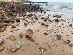 -兴城海滨风景区