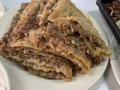 -清真永恒华威肉饼(潘家园店)