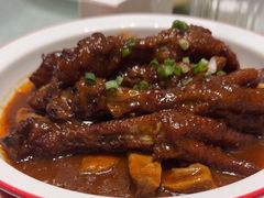 -品大三·南京菜(大行宫店)