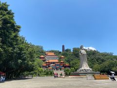 -南沙天后宫景区