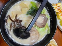 -熊本屋日式料理(万达店)
