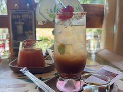 -时光花园(白鹭洲店)