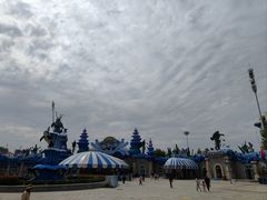 -华夏文旅西安度假区