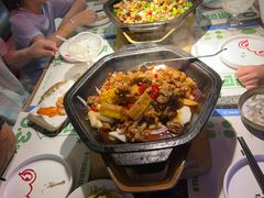 -蛙来哒(万豪城市广场黑金冠店)