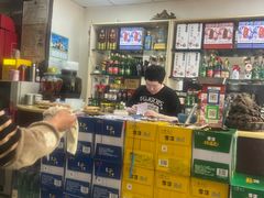 -协顺园回头馆(南顺城路店)