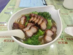 -陈记烧鹅茶餐厅(世和路店)