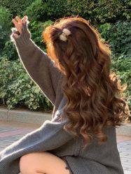 -BEAUTY HAIR GANO