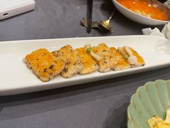 -A One Kitchen·南京精菜馆(晶丽酒店店)