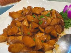 -逸林轩中餐厅(中信泰富朱家角锦江酒店)